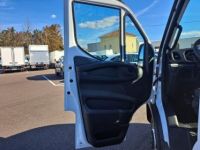 Iveco Daily 35C18 GRUE BENNE 79000E HT - <small></small> 94.800 € <small>TTC</small> - #26