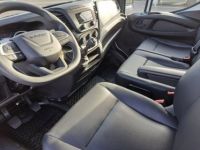 Iveco Daily 35C18 GRUE PLATEAU - <small></small> 90.000 € <small>TTC</small> - #3