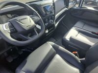 Iveco Daily 35C18 PLATEAU 46500E HT - <small></small> 55.800 € <small>TTC</small> - #3