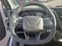 Iveco Daily 35C18 PLATEAU 46500E HT - <small></small> 55.800 € <small>TTC</small> - #18