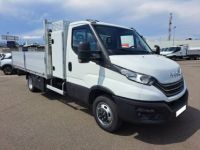 Iveco Daily 35C18 PLATEAU 52500E HT - <small></small> 63.000 € <small>TTC</small> - #1