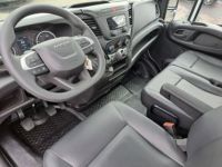 Iveco Daily 35C18 POLYBENNE 55500 - <small></small> 66.600 € <small>TTC</small> - #5