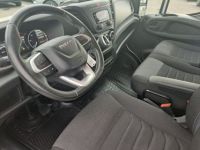 Iveco Daily 35C21 A8 - <small></small> 44.400 € <small>TTC</small> - #6