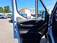 Iveco Daily 35C21 A8 BACHE 68000E HT - <small></small> 80.400 € <small>TTC</small> - #28