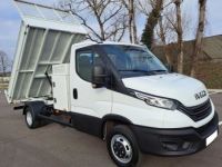 Iveco Daily 35C21 A8 BENNE - <small></small> 57.480 € <small>TTC</small> - #1