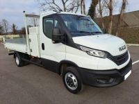 Iveco Daily 35C21 A8 BENNE - <small></small> 57.480 € <small>TTC</small> - #2