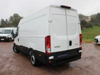 Iveco Daily 35S 14 V12 OP CHAMPION 140 CV GPS 3D CAMÉRA RÉGULATEUR FULL LED TVA=36585 HT - <small></small> 43.900 € <small>TTC</small> - #3