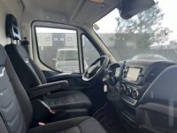 Iveco Daily 35s Fg 35-S14 3.0i Hi-Matic GNC - <small></small> 24.950 € <small>TTC</small> - #3