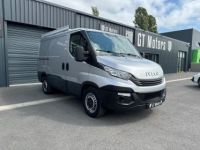 Iveco Daily 35S FG 35S14 - <small></small> 22.900 € <small>TTC</small> - #1