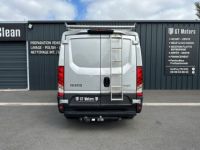 Iveco Daily 35S FG 35S14 - <small></small> 22.900 € <small>TTC</small> - #4