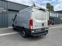 Iveco Daily 35S FG 35S14 - <small></small> 22.900 € <small>TTC</small> - #5