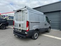 Iveco Daily 35S FG 35S14 - <small></small> 22.900 € <small>TTC</small> - #6