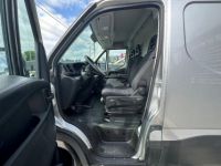 Iveco Daily 35S FG 35S14 - <small></small> 22.900 € <small>TTC</small> - #10