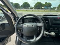 Iveco Daily 35S FG 35S14 - <small></small> 22.900 € <small>TTC</small> - #14