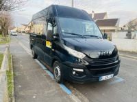 Iveco Daily 35S FG 35S16S V11 ***TVA RECUPERABLE*** EN PREPARATION***14083¤HT - <small></small> 16.900 € <small>TTC</small> - #4