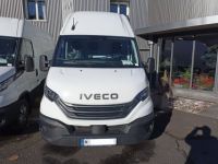 Iveco Daily 35S FG 35S18H 3.0 V18 HI-MATIC - <small></small> 53.880 € <small>TTC</small> - #1