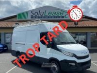 Iveco Daily 35S14 - <small></small> 24.900 € <small>HT</small> - #1