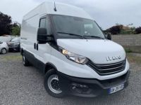 Iveco Daily 35S14 V11 L2H2 BV6 PACK EVO TARIF H.T - <small></small> 34.990 € <small>TTC</small> - #4