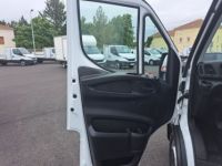 Iveco Daily 35S16 FOURGON L4 28000E HT - <small></small> 33.600 € <small>TTC</small> - #18