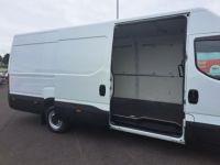 Iveco Daily 35S16 FOURGON L4 28000E HT - <small></small> 33.600 € <small>TTC</small> - #22