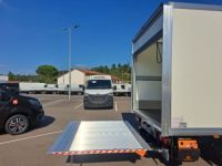 Iveco Daily 35S18 A8 CAISSE HAYON 52000E HT - <small></small> 62.400 € <small>TTC</small> - #4