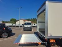 Iveco Daily 35S18 A8 CAISSE HAYON 52000E HT - <small></small> 62.400 € <small>TTC</small> - #4