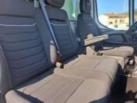 Iveco Daily 35S18 A8 CAISSE HAYON 52000E HT - <small></small> 62.400 € <small>TTC</small> - #9