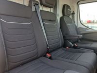 Iveco Daily 35S18 A8 FRIGO L3 58000E HT - <small></small> 69.600 € <small>TTC</small> - #18