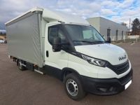 Iveco Daily 35S18 A8 REHAUSSABLE - <small></small> 78.000 € <small>TTC</small> - #1