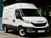 Iveco Daily 35S18 Hi-Matic 3,0 D Turbo 180cv L2H2 - <small></small> 26.990 € <small>TTC</small> - #1