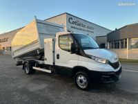 Iveco Daily 39990 ht 35c18 tribenne coffre - <small></small> 47.988 € <small>TTC</small> - #10