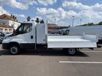 Iveco Daily 43 150 HT CHASSIS CABINE III 35C18 3.0 180 BENNE + COFFRE TVA RECUPERABLE - <small></small> 51.780 € <small></small> - #3