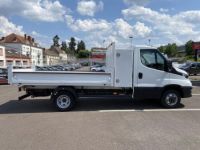 Iveco Daily 43 150 HT CHASSIS CABINE III 35C18 3.0 180 BENNE + COFFRE TVA RECUPERABLE - <small></small> 51.780 € <small></small> - #5