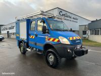 Iveco Daily 44990 ht 4x4 55s18 double cabine VASP - <small></small> 53.988 € <small>TTC</small> - #1