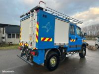 Iveco Daily 44990 ht 4x4 55s18 double cabine VASP - <small></small> 53.988 € <small>TTC</small> - #3