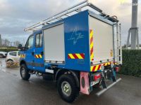 Iveco Daily 44990 ht 4x4 55s18 double cabine VASP - <small></small> 53.988 € <small>TTC</small> - #4