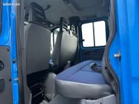 Iveco Daily 44990 ht 4x4 55s18 double cabine VASP - <small></small> 53.988 € <small>TTC</small> - #7