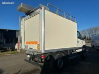 Iveco Daily 49990 ht 55S17 simple cabine 4x4 VASP CELLULE - <small></small> 59.988 € <small>TTC</small> - #3