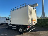 Iveco Daily 49990 ht 55S17 simple cabine 4x4 VASP CELLULE - <small></small> 59.988 € <small>TTC</small> - #4