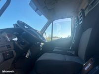 Iveco Daily 49990 ht 55S17 simple cabine 4x4 VASP CELLULE - <small></small> 59.988 € <small>TTC</small> - #5