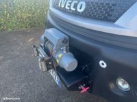 Iveco Daily 49990 ht 55S17 simple cabine 4x4 VASP CELLULE - <small></small> 59.988 € <small>TTC</small> - #6