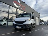 Iveco Daily Benne 2.3d 120cv coffre + attelage - <small></small> 23.988 € <small>TTC</small> - #1