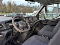 Iveco Daily Benne 2.3d 120cv coffre + attelage - <small></small> 23.988 € <small>TTC</small> - #3