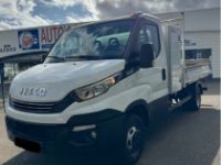 Iveco Daily BENNE 35C21 205ch HI-MATIC BVA8 - <small></small> 31.990 € <small>TTC</small> - #1