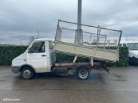 Iveco Daily benne rehausse - <small></small> 4.500 € <small>TTC</small> - #2