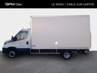 Iveco Daily CCb 160ch 20 M3 + Hayon 39000HT - <small></small> 46.800 € <small>TTC</small> - #2