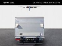 Iveco Daily CCb 160ch 20 M3 + Hayon 39000HT - <small></small> 46.800 € <small>TTC</small> - #4