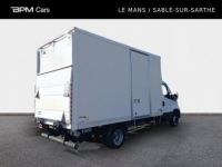 Iveco Daily CCb 160ch 20 M3 + Hayon 39000HT - <small></small> 46.800 € <small>TTC</small> - #5