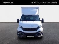 Iveco Daily CCb 160ch 20 M3 + Hayon 39000HT - <small></small> 46.800 € <small>TTC</small> - #7