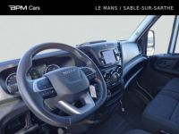 Iveco Daily CCb 160ch 20 M3 + Hayon 39000HT - <small></small> 46.800 € <small>TTC</small> - #10